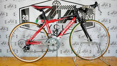 Bicicletta corsa bambino