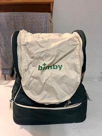 Borsa porta Bimby TM5