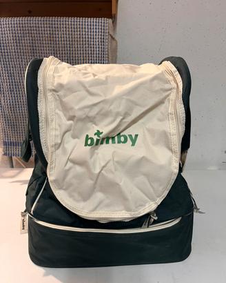 Borsa porta Bimby TM5