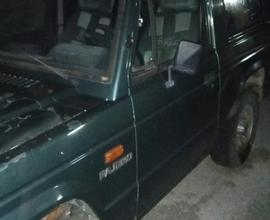 JEEP pajero Altro modello - 1990