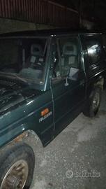 JEEP pajero Altro modello - 1990