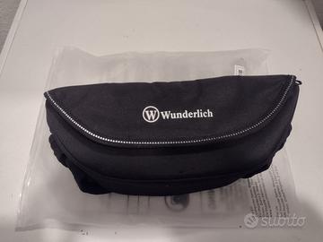 borsa moto da manubrio 