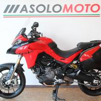 Ducati Multistrada V2 S