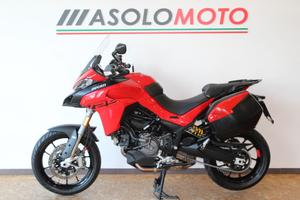 Ducati Multistrada V2 S