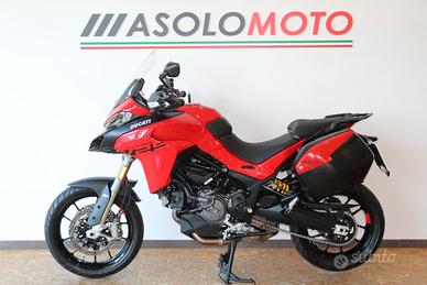 Ducati Multistrada V2 S