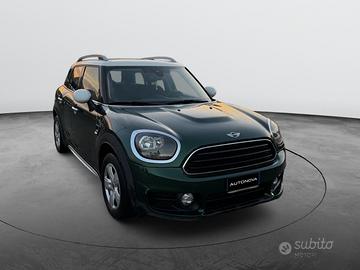 Mini Cooper Countryman 1.5 136 cv