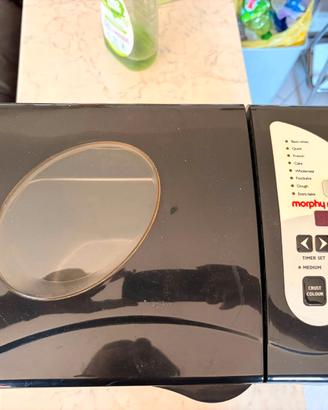 Macchina del pane Morphy Richards Fastbake – Perfe