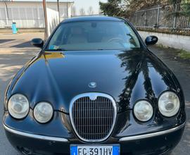 Jaguar s type
