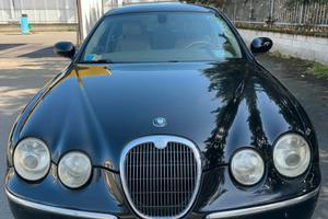 Jaguar s type
