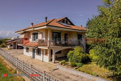 Appartamento Cavour [Cod. rif 3280116VRG]