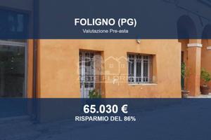 Immobile in asta di 297 m² a Foligno