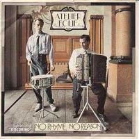 Atelier Folie: No Rhyme, No Reason