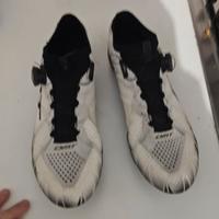 scarpa ciclismo dmt kr1 carbon n 44