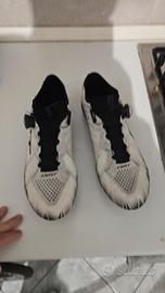 scarpa ciclismo dmt kr1 carbon n 44