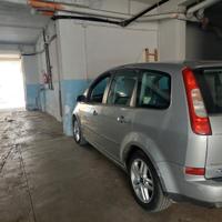 Ford c max benzina gpl