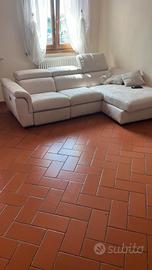 Divano Poltrone Sofà