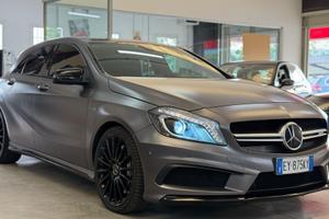 Mercedes-benz A 45 AMG 4Matic Automatic