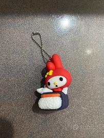 Hello Kitty Portachiavi 