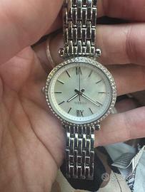 Orologio fossil donna in scatola originale mai uti