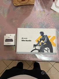 Batteria + Kit Bici insta360