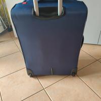  2 valigie trolley Roncato 