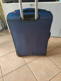  2 valigie trolley Roncato 