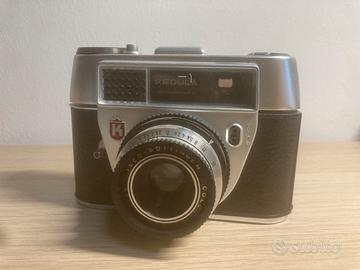 King Regula sprintomatic