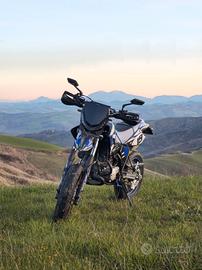 Yamaha Dt 125