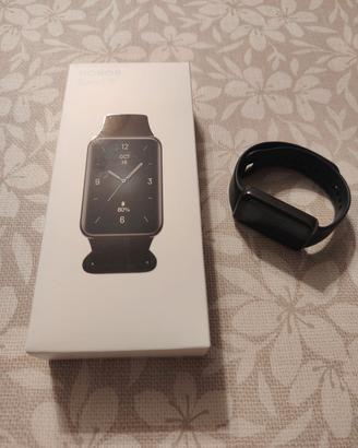 Smartwatch Honor Band 9 black