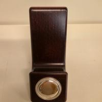 Porta telefono argento 925