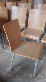 Sedie per bar o ristoranti