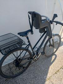 Bici Trekking/città