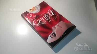 Libro fantasy Evernight