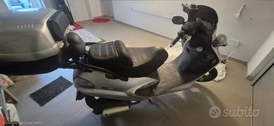 Scooter Kymco Dink 200