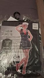 Costumi carnevale uomo e donna