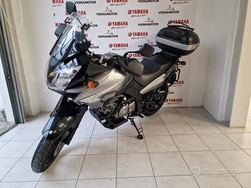 Suzuki V Strom DL 650 - 2008