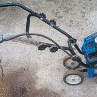 motozappa Hyundai nuovo comprato 2 anni fa 