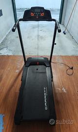 Tapis Roulant Carratt 700 da sistemare Tavola