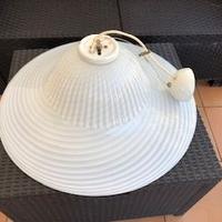 LAMPADARIO CUCINA USATO COME NUOVO - € 50,