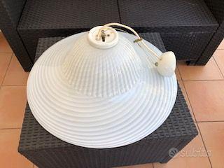 LAMPADARIO CUCINA USATO COME NUOVO - € 50,