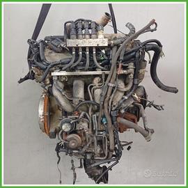 Motore Completo Funzionante DAIHATSUHC 48Kw