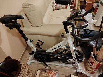 Spinning Bike Diadora Tour 18
