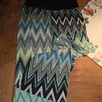 pantaloni elasticizzati 