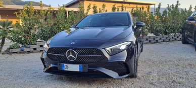 Mercedes classe A180 D