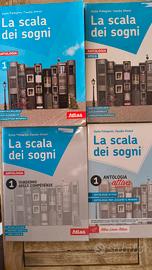La scala dei sogni 1 