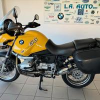 Bmw r 1150 gs - 2003