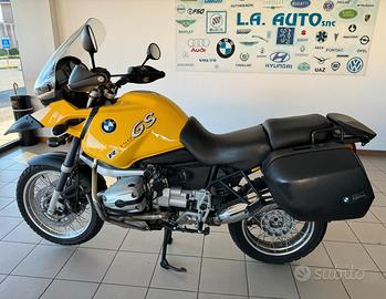 Bmw r 1150 gs - 2003