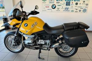 Bmw r 1150 gs - 2003
