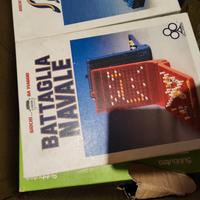 Lotto giochi da tavolo