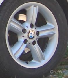 cerchi originali bmw z3